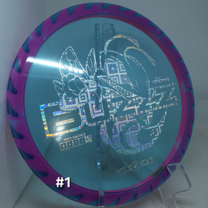 Buzzz Saw (Z Fuzed Line)