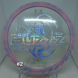 Buzzz Saw (Z Fuzed Line)