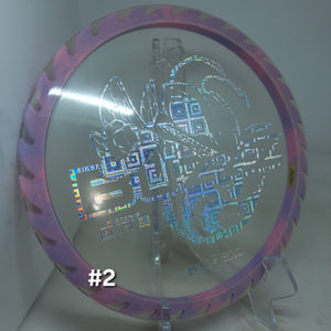 Buzzz Saw (Z Fuzed Line)