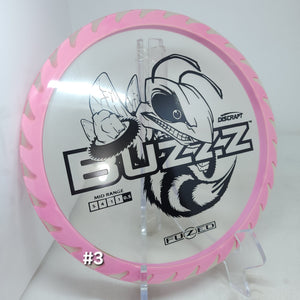 Buzzz Saw (Z Fuzed Line)