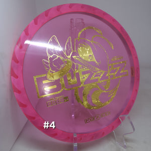 Buzzz Saw (Z Fuzed Line)
