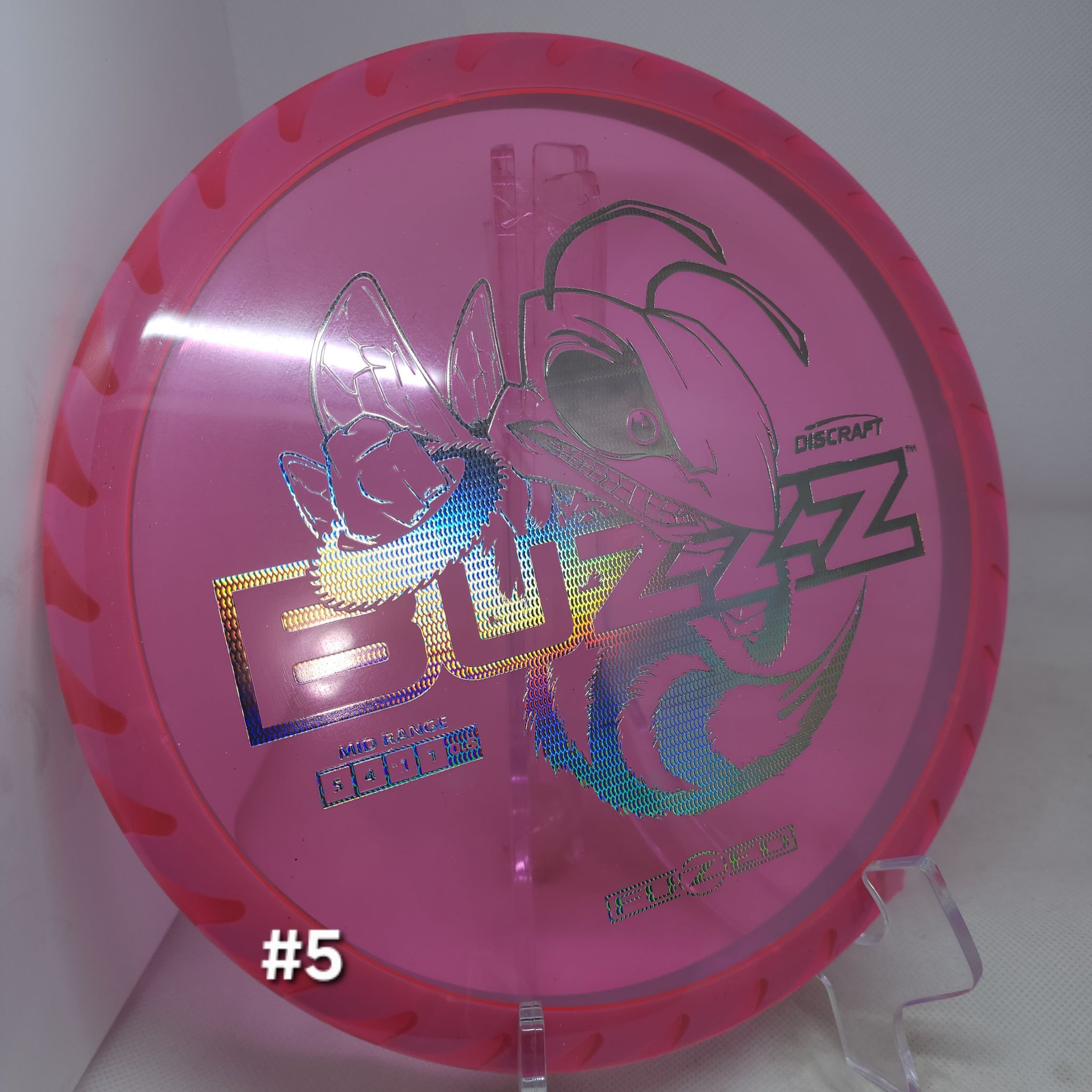 Buzzz Saw (Z Fuzed Line)