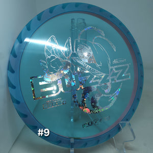 Buzzz Saw (Z Fuzed Line)