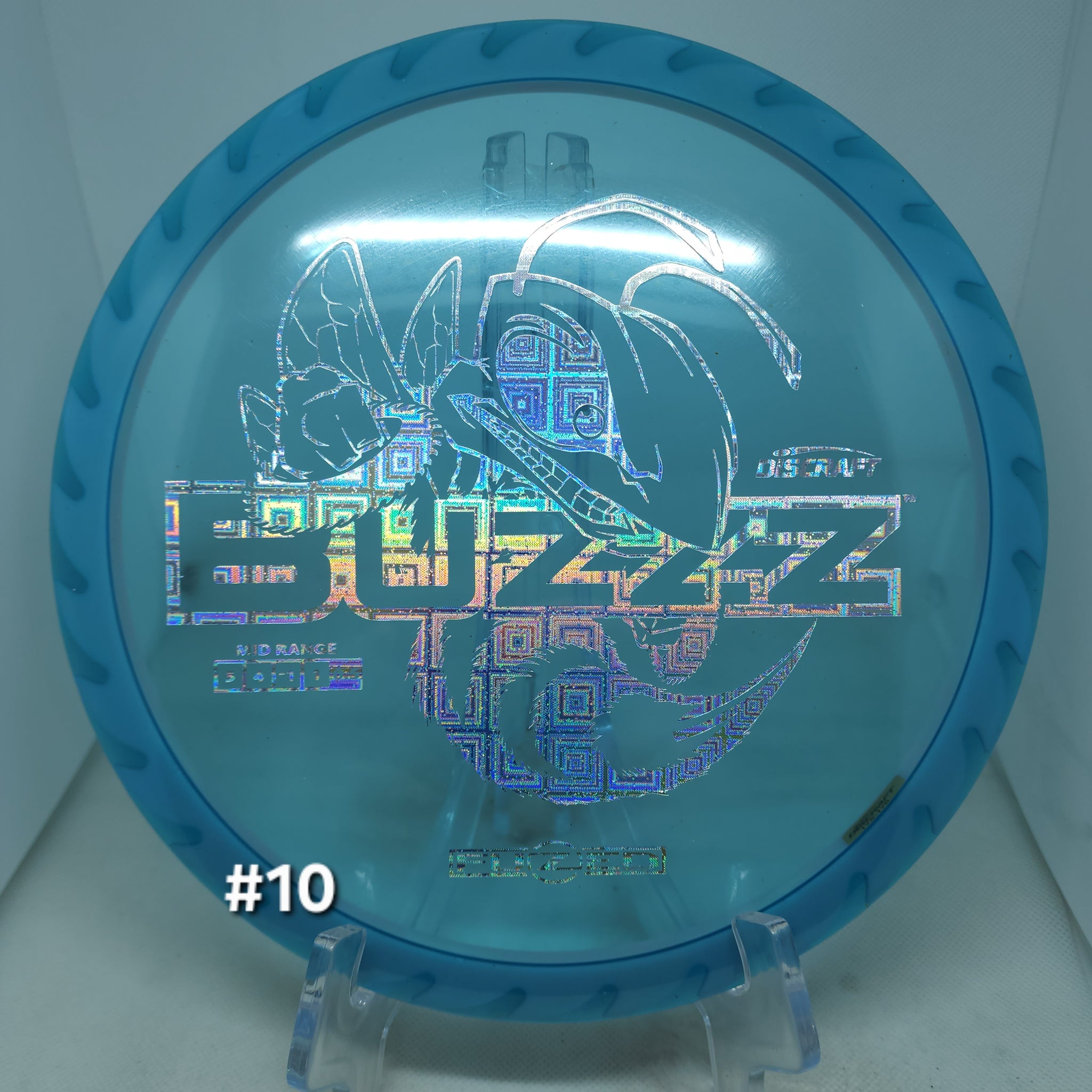 Buzzz Saw (Z Fuzed Line)