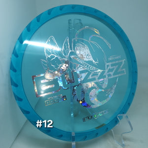 Buzzz Saw (Z Fuzed Line)