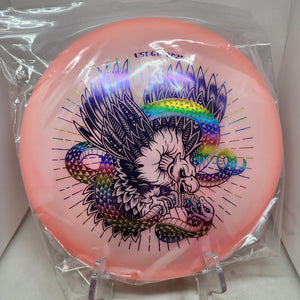 Grapple Roc (Champion Glow) USDGC Collector Roc