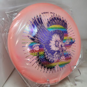 Grapple Roc (Champion Glow) USDGC Collector Roc