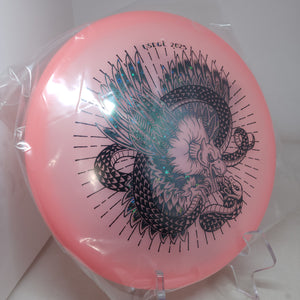 Grapple Roc (Champion Glow) USDGC Collector Roc