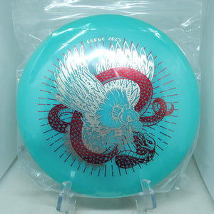 Grapple Roc (Champion Glow) USDGC Collector Roc