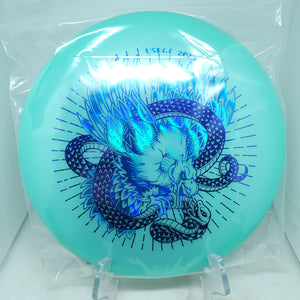 Grapple Roc (Champion Glow) USDGC Collector Roc