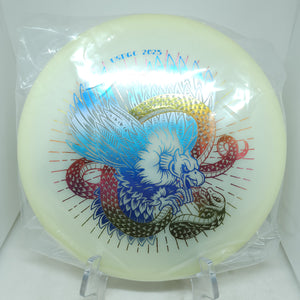 Grapple Roc (Champion Glow) USDGC Collector Roc