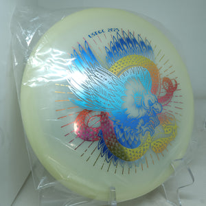 Grapple Roc (Champion Glow) USDGC Collector Roc