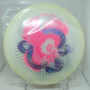 Grapple Roc (Champion Glow) USDGC Collector Roc
