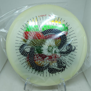 Grapple Roc (Champion Glow) USDGC Collector Roc