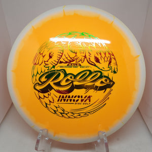 Rollo (Halo Star Plastic)