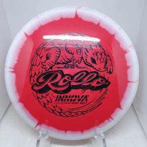Rollo (Halo Star Plastic)