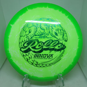 Rollo (Halo Star Plastic)