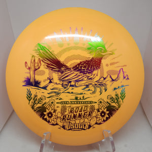 Roadrunner (Star Plastic) 20th Anniversary USDGC Edition
