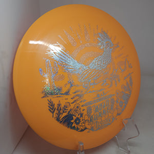 Roadrunner (Star Plastic) 20th Anniversary USDGC Edition