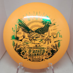 Roadrunner (Star Plastic) 20th Anniversary USDGC Edition