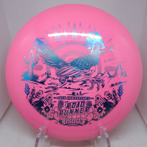 Roadrunner (Star Plastic) 20th Anniversary USDGC Edition