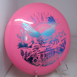 Roadrunner (Star Plastic) 20th Anniversary USDGC Edition