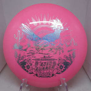 Roadrunner (Star Plastic) 20th Anniversary USDGC Edition