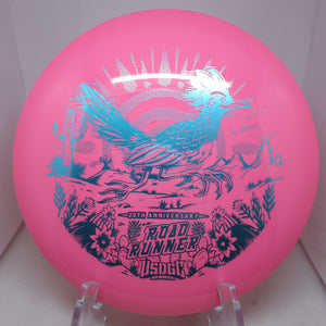 Roadrunner (Star Plastic) 20th Anniversary USDGC Edition