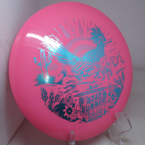 Roadrunner (Star Plastic) 20th Anniversary USDGC Edition