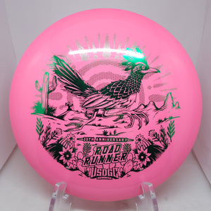 Roadrunner (Star Plastic) 20th Anniversary USDGC Edition
