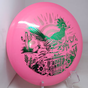 Roadrunner (Star Plastic) 20th Anniversary USDGC Edition