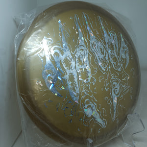 Thrower Roc (Champion Plastic) 2025 USDGC