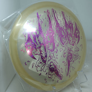 Thrower Roc (Champion Plastic) 2025 USDGC