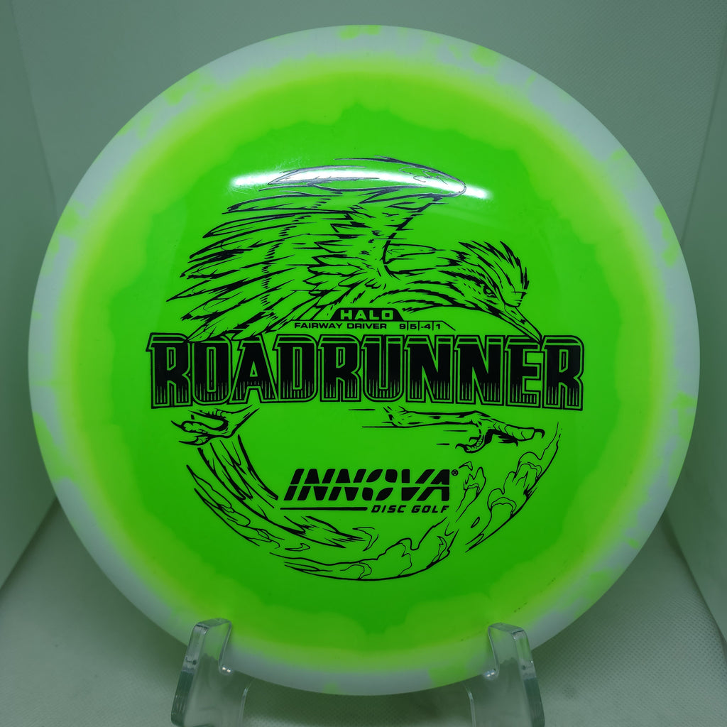 Roadrunner (Halo Star)