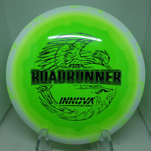 Roadrunner (Halo Star)