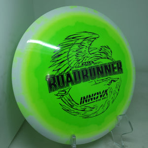 Roadrunner (Halo Star)