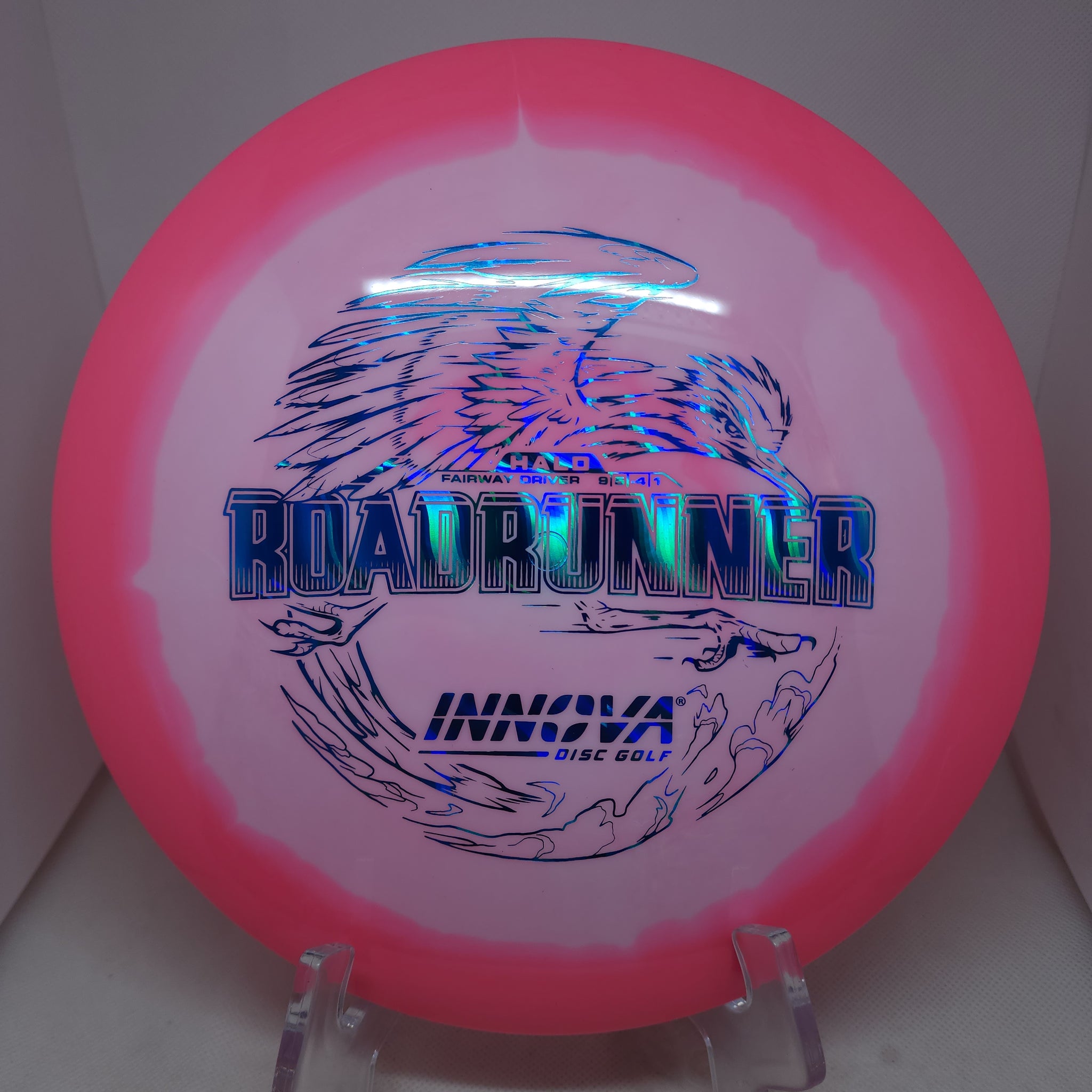 Roadrunner (Halo Star)