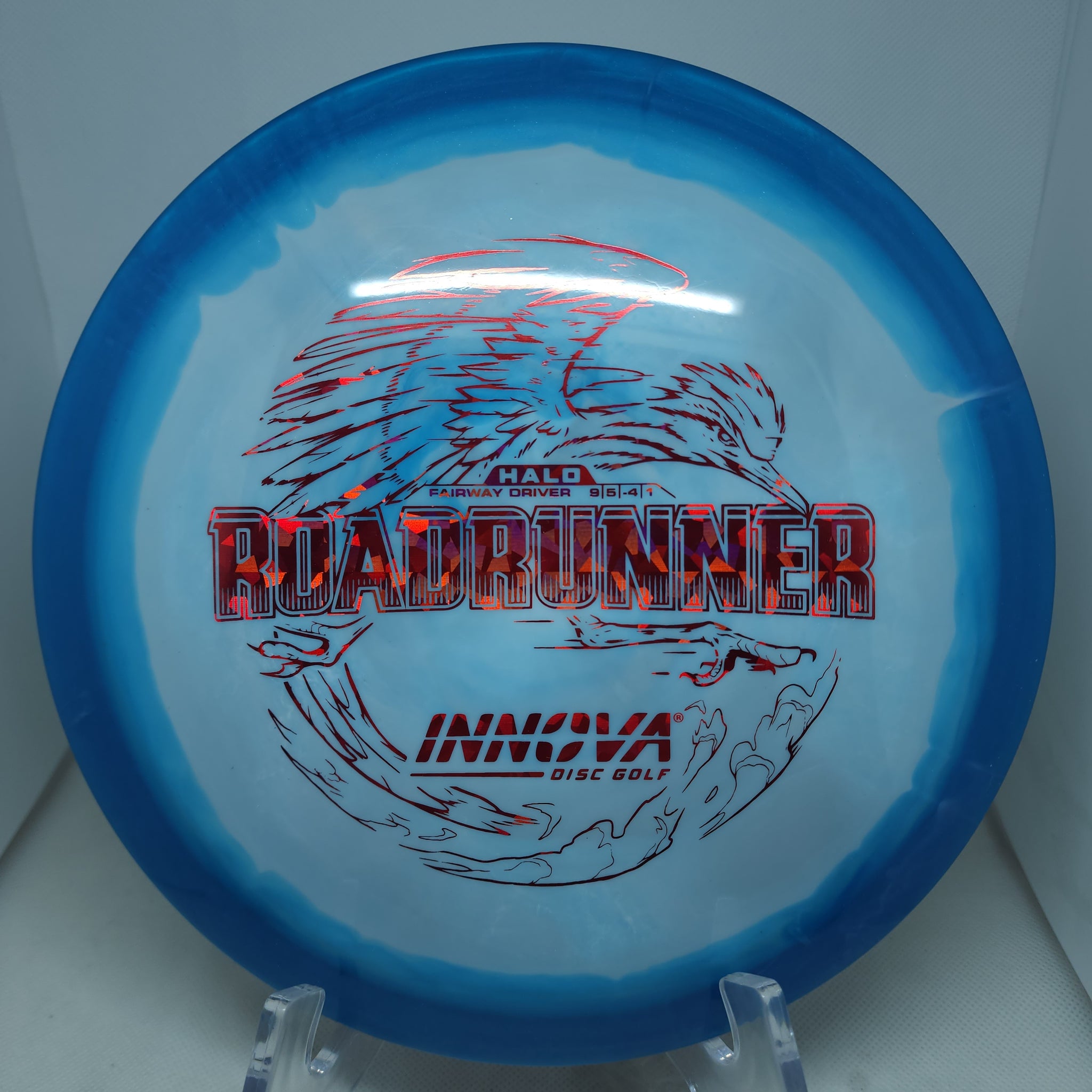 Roadrunner (Halo Star)