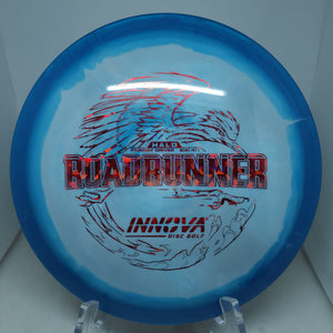 Roadrunner (Halo Star)