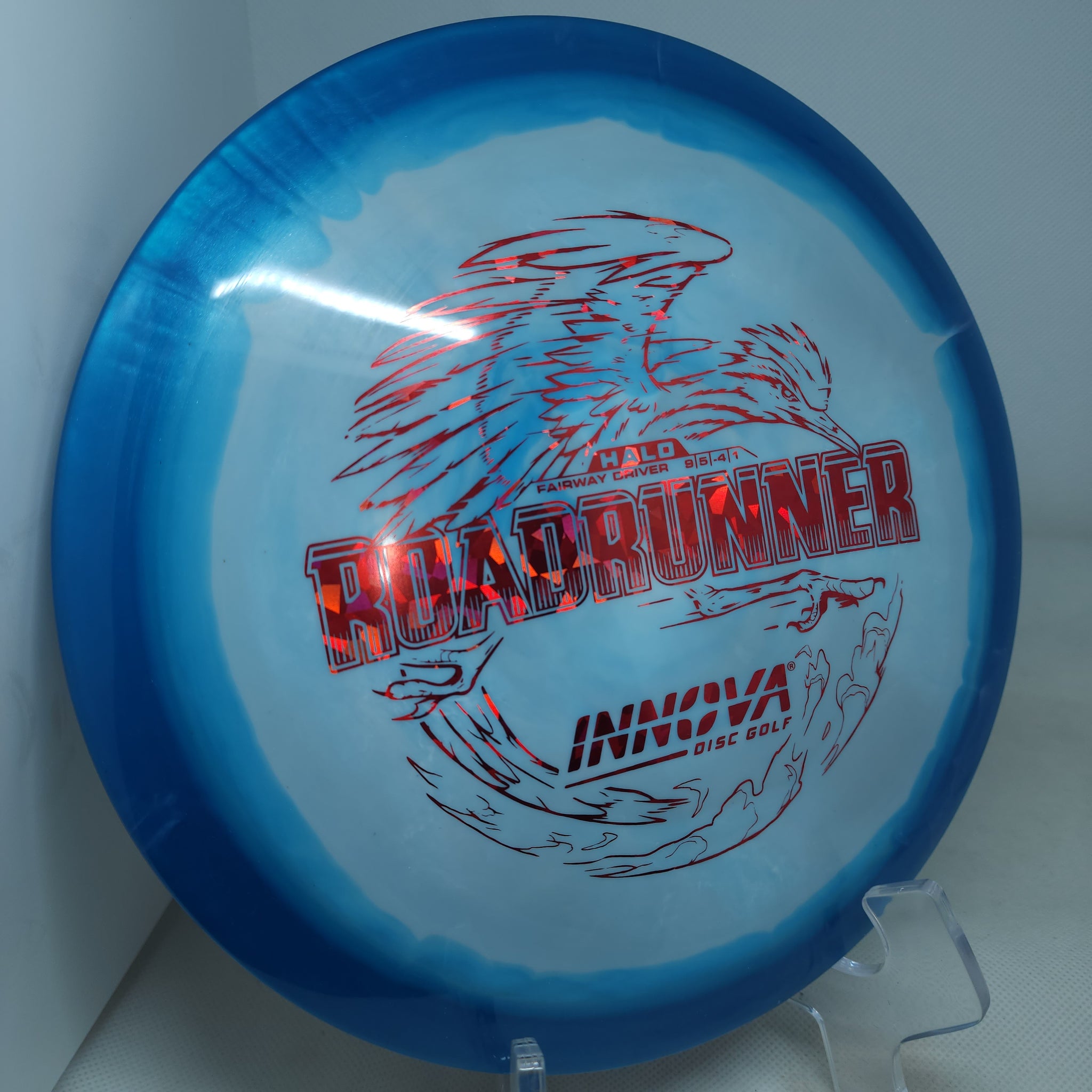 Roadrunner (Halo Star)