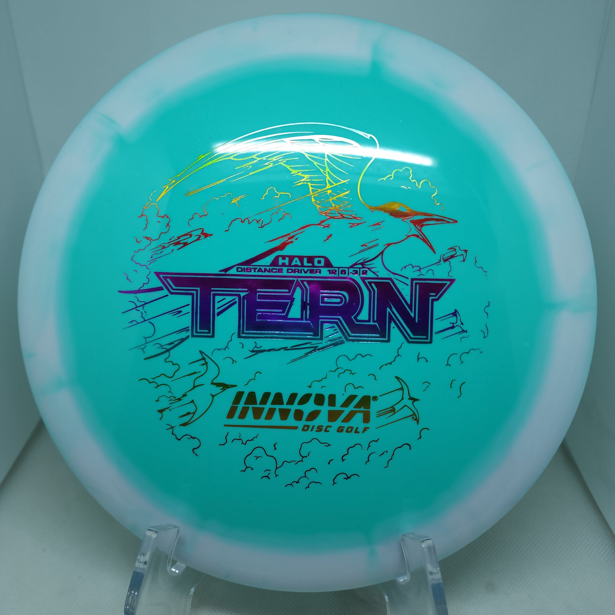 Tern (Halo Star)