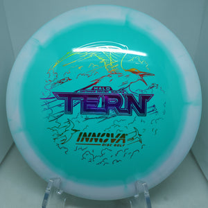 Tern (Halo Star)