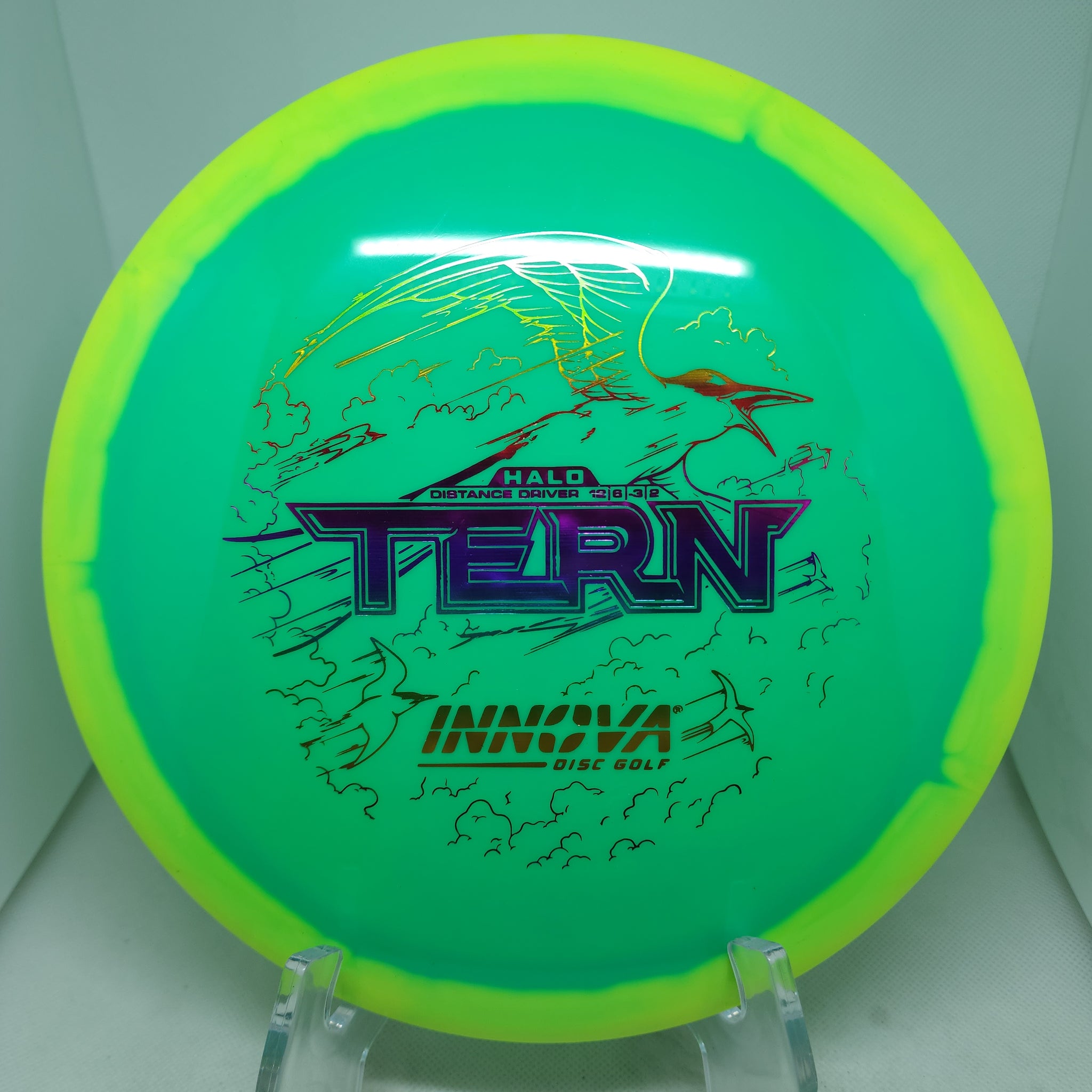 Tern (Halo Star)