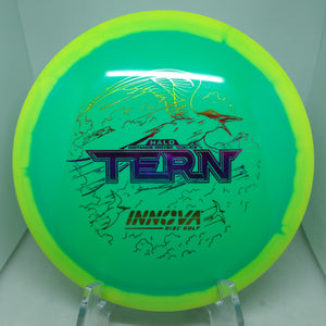 Tern (Halo Star)