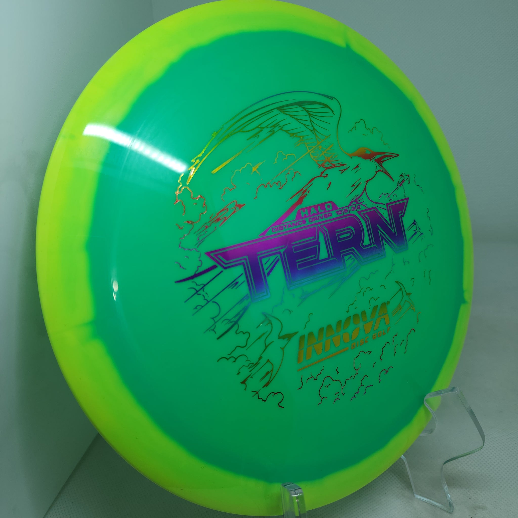 Tern (Halo Star)