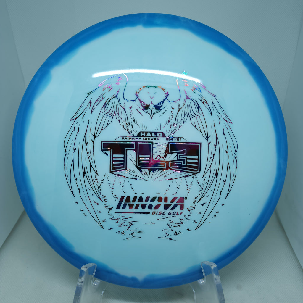 TL3 (Halo Star)