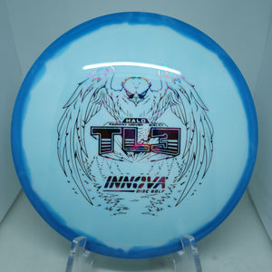 TL3 (Halo Star)