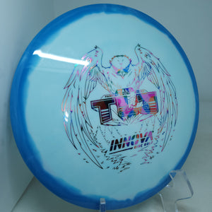 TL3 (Halo Star)