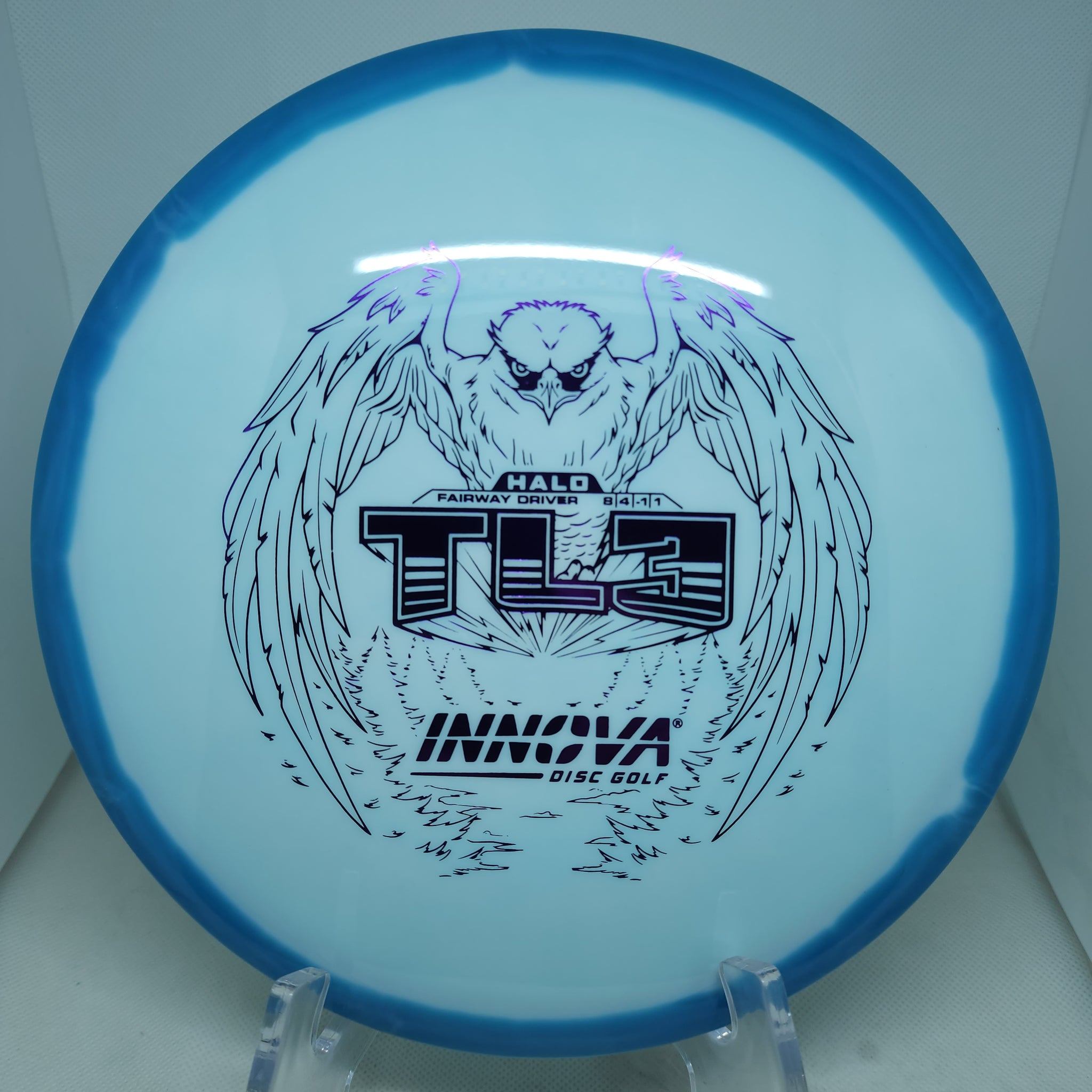 TL3 (Halo Star)