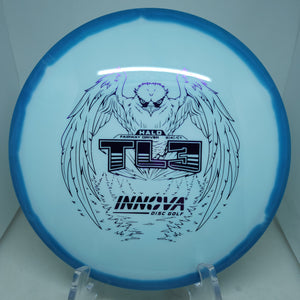 TL3 (Halo Star)